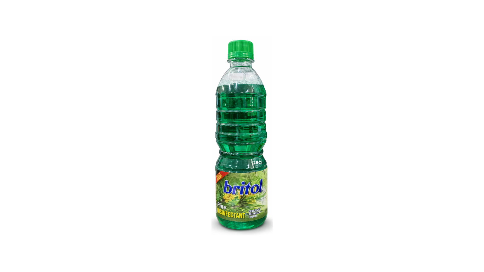 Britol Disinfectant (Pine) - 475ml