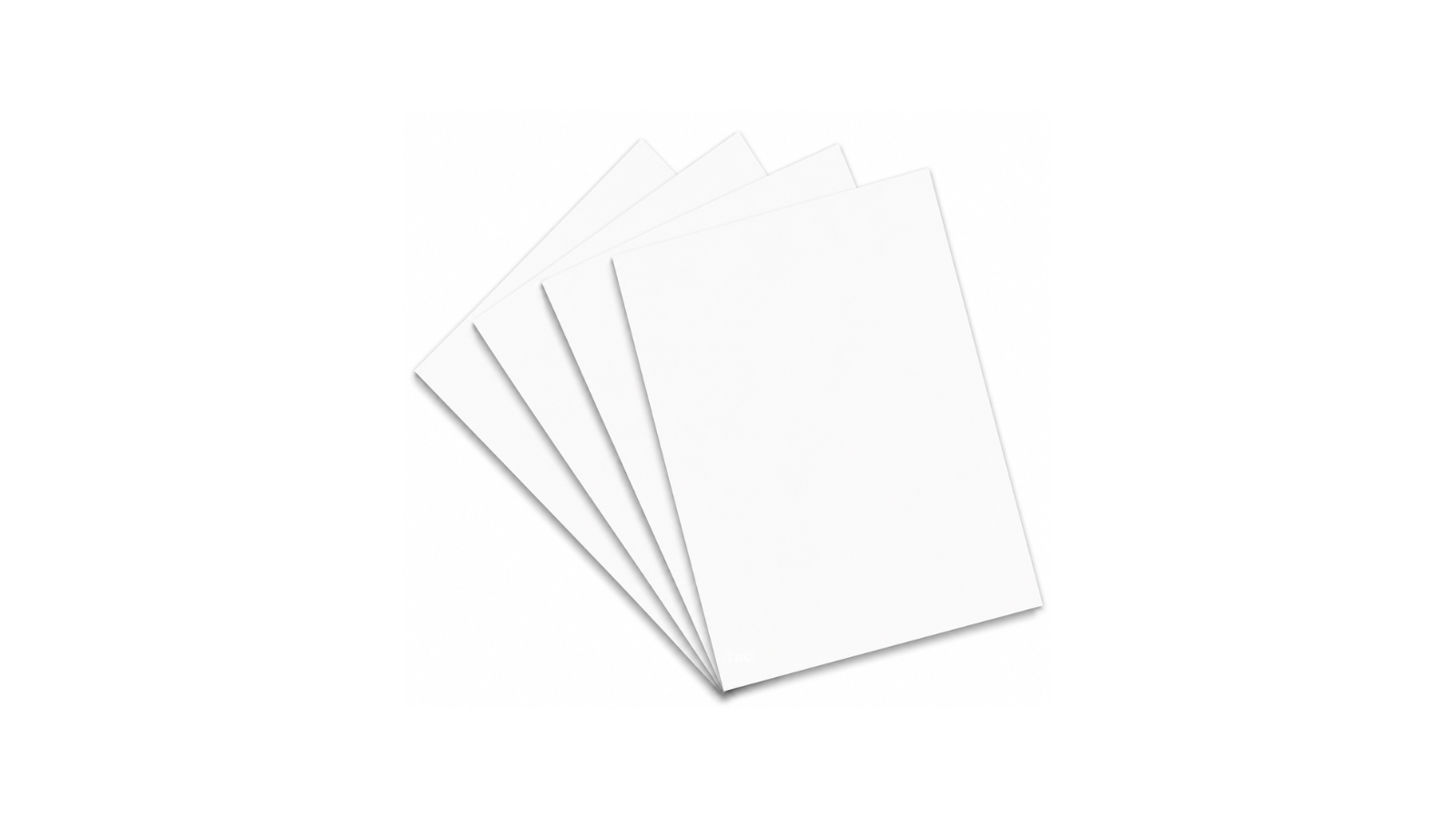 Bristol Board - White