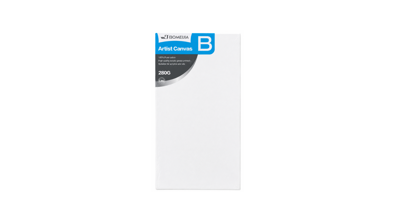 Bomeijia Canvas Board - 15 X 30