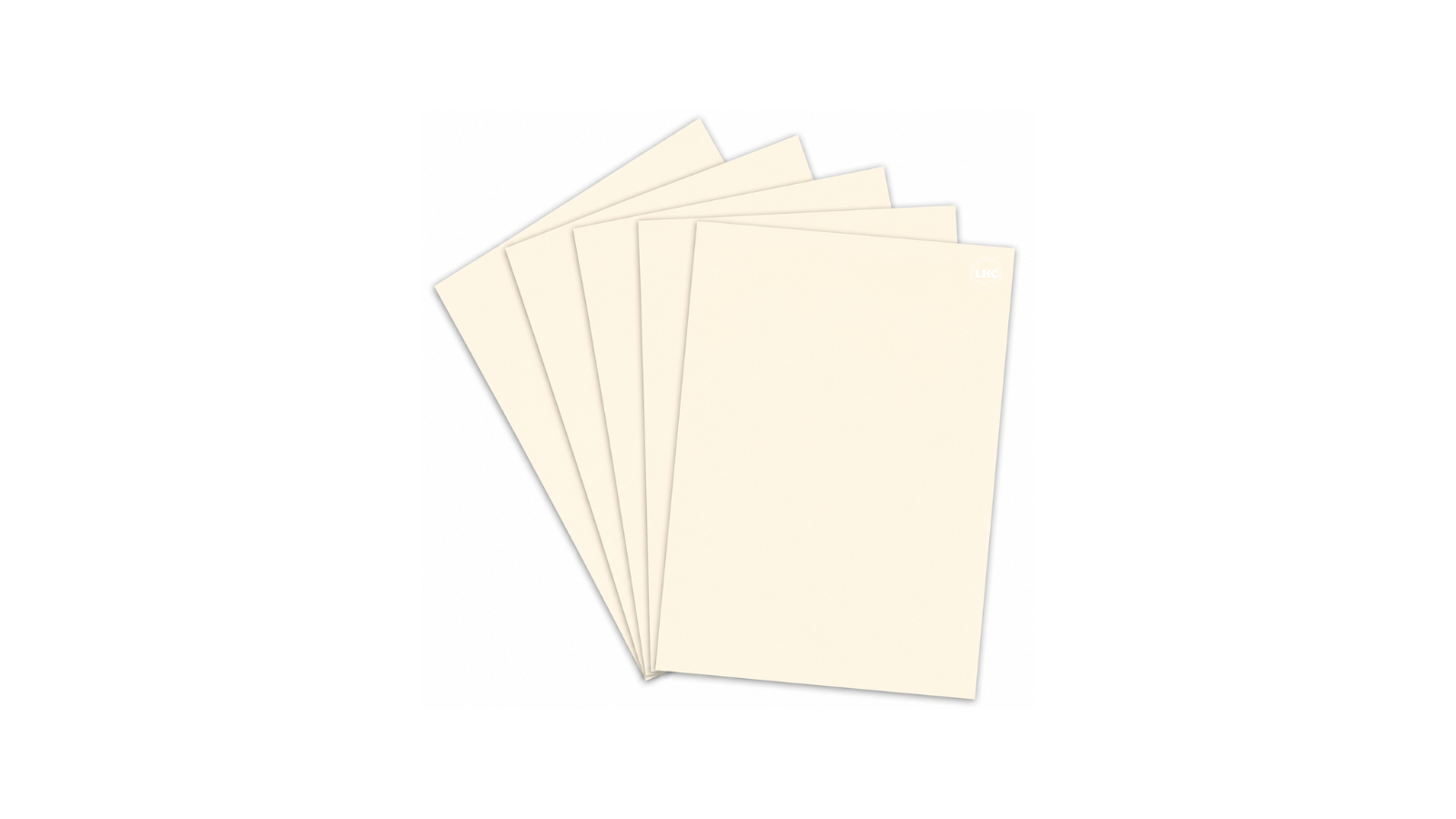 Photocopy A4 80GSM - Ivory