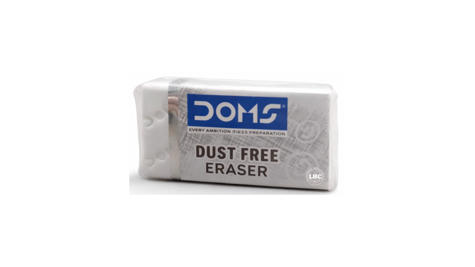 Doms Eraser Dust Free