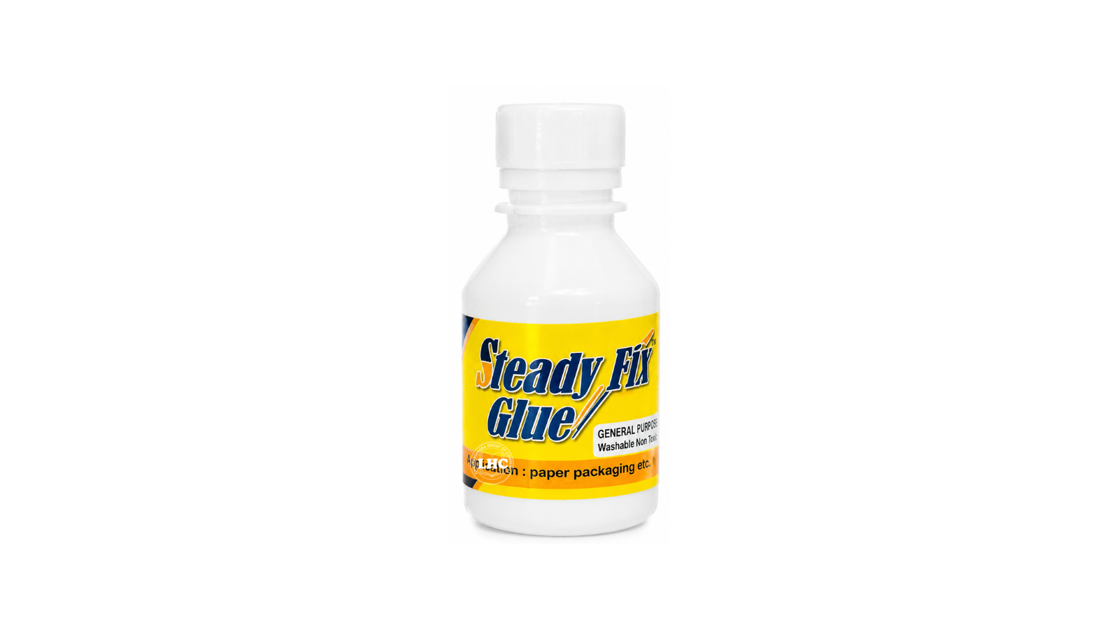 Steady Fix Glue Binder - 100g