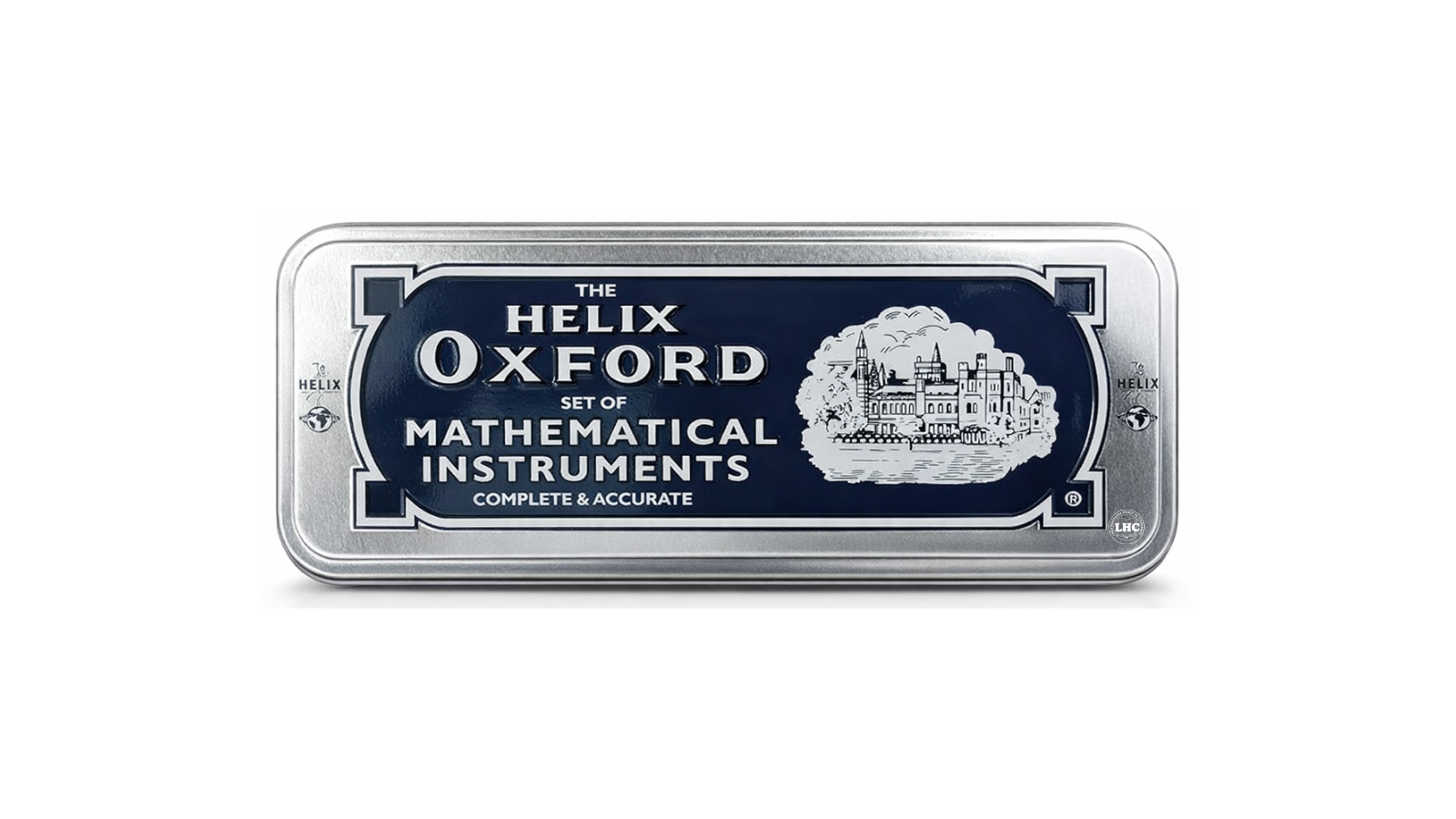 Oxford Mathematical Box