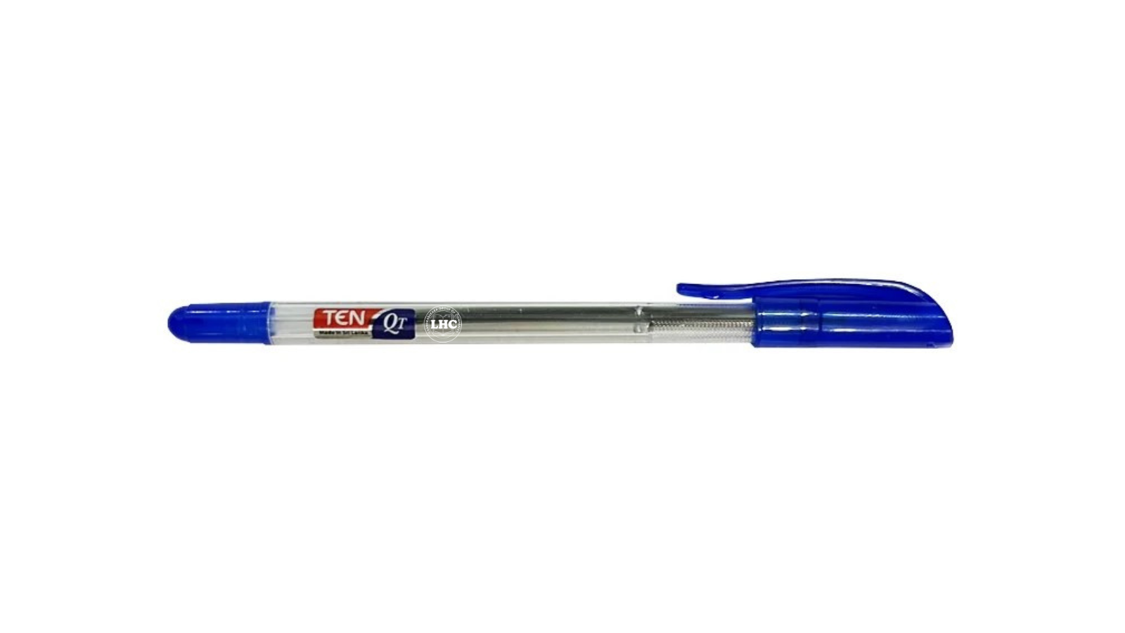 Ten QT Pen - Blue