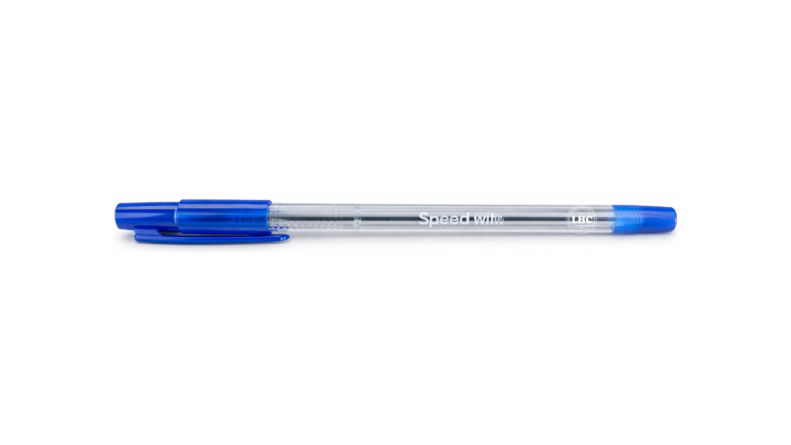 Speed RIM Pen - Blue
