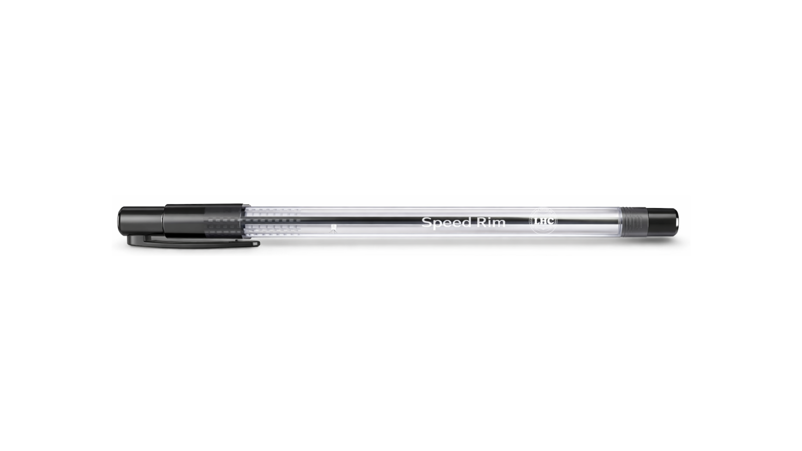 Speed RIM Pen - Black