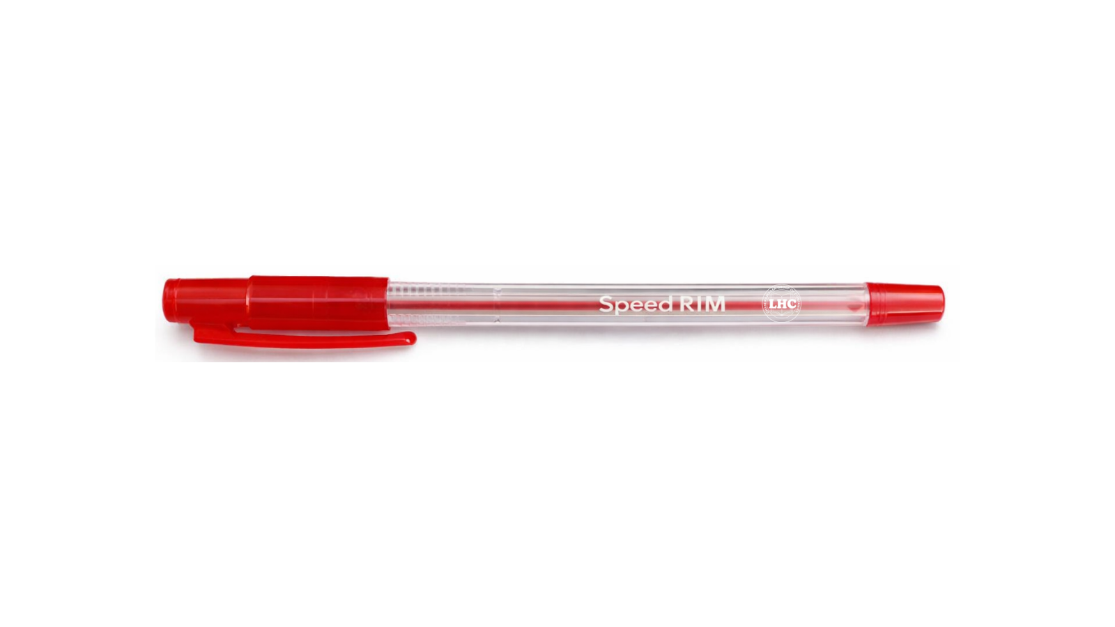 Speed RIM Pen - Red