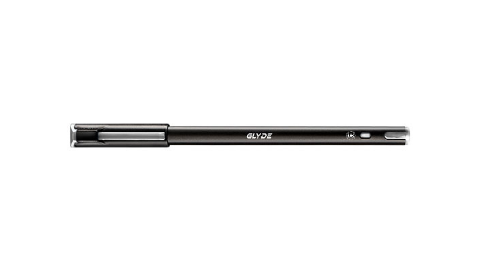 Atlas Glyde Pen - Black