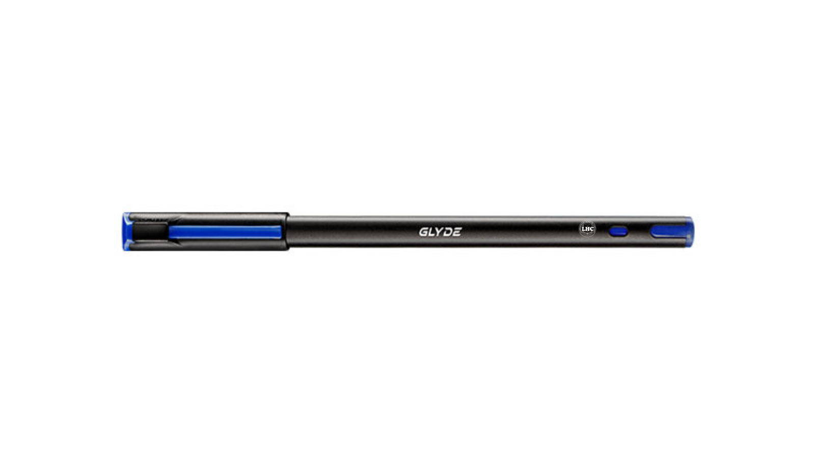 Atlas Glyde Pen - Blue