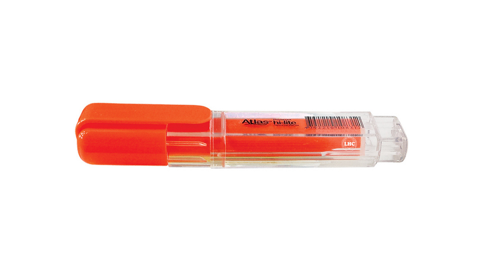 Atlas Smart Highlighter - Orange
